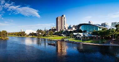 Adelaide