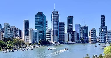 Brisbane