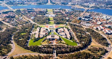 Canberra