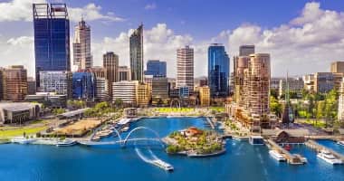 Perth