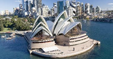 Sydney
